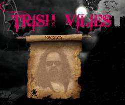 Trish Vilies : R.U.I.N.